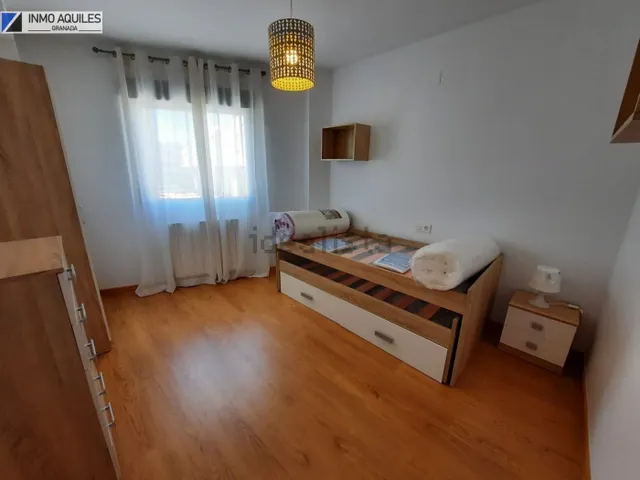 Piso 2 habitaciones 75m² en alquiler - Zona de San Cayetano — 9