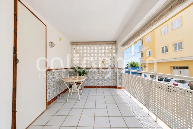 Planta baja en 3ª línea de playa - Grau de Moncofa — 28