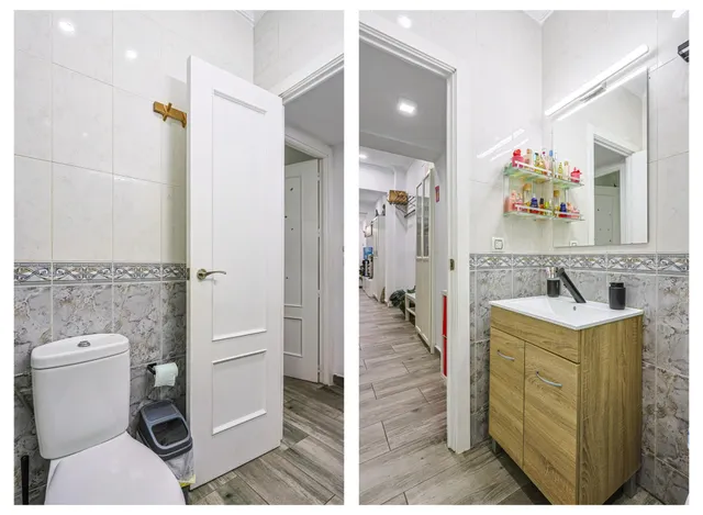 Casa en los carteros — 39