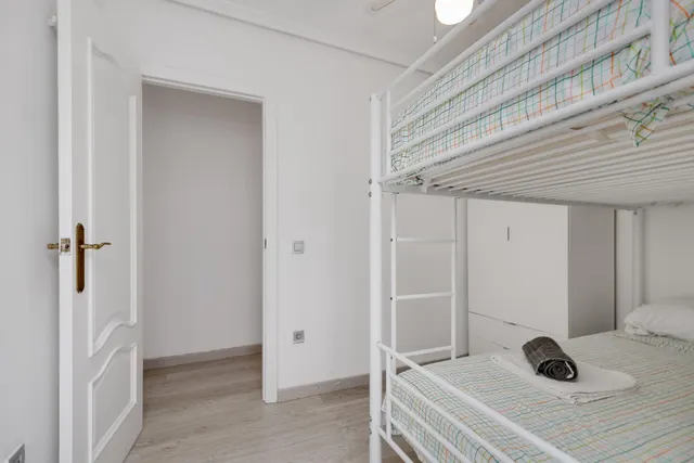 ¡tu nuevo hogar junto al mediterráneo! reformado, con licencia turística y a solo 300 metros del mar ☀️ — 19