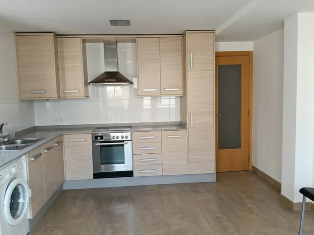 Encantador piso en Bocairent - foto 3
