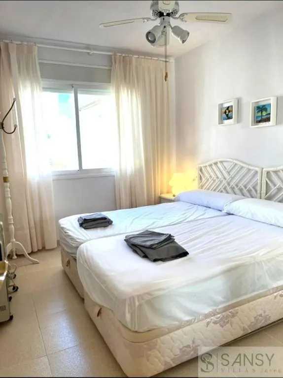 Apartamento en Alquiler en Javea/Xabia Alicante — 11