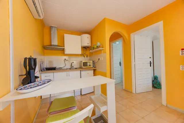 Casa 2 habitaciones 51m² en venta - La marina — 22