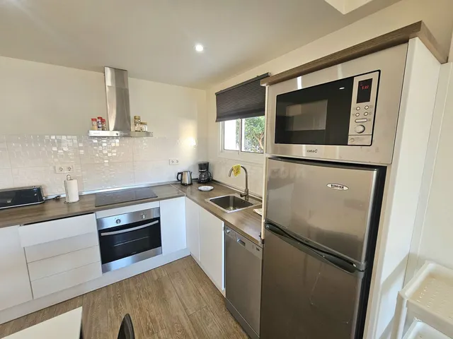 Apartamento 1 habitación 66m² en venta - La Colina - foto 4
