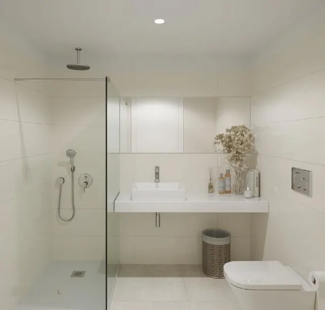 Bungalow 3 habitaciones 99m² en venta - Los balcones — 11