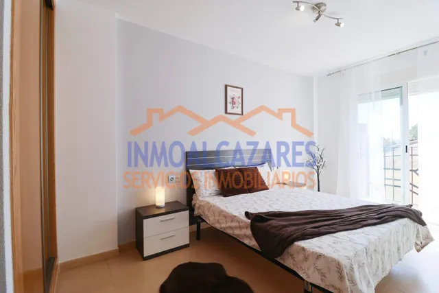 Centrico apartamento de 2 dormitorios, 1 baño y cochera privada. en torre pacheco, Murcia. — 18