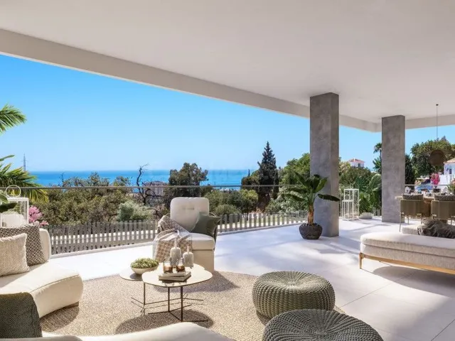Apartamento 2 habitaciones 158m² en venta - Marbella — 7