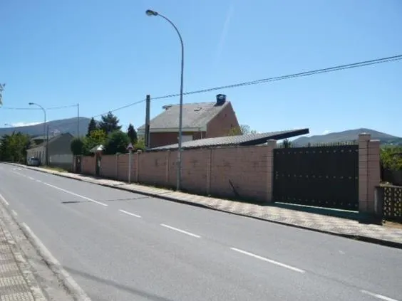 VENTA: Chalet Calamocos — 34