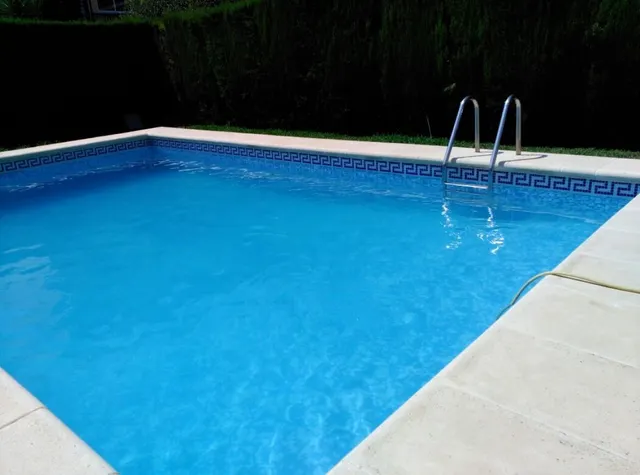 Apartamento en Denia - zona Polideportivo — 47