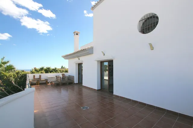 Chalet 8 habitaciones 542m² en venta - Riviera del sol — 32