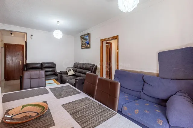 Piso en Casería de Montijo - foto 3