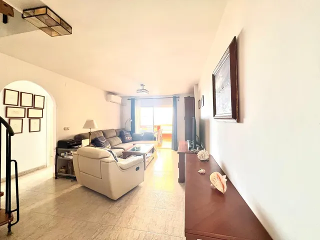 Ático 4 habitaciones 168m² en venta - Centro — 9