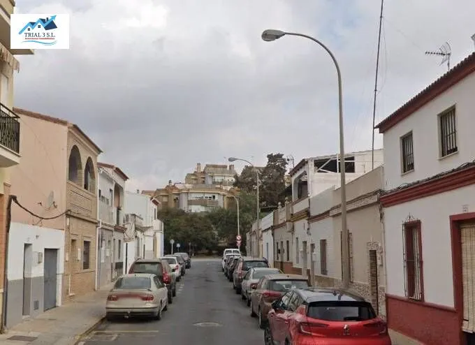 Venta Garaje en  Huelva