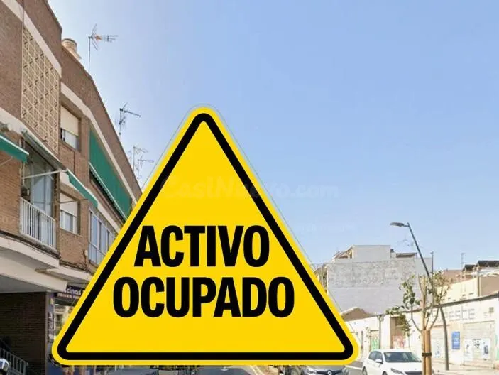LOCAL COMERCIAL EN SAN PEDRO DEL PINATAR