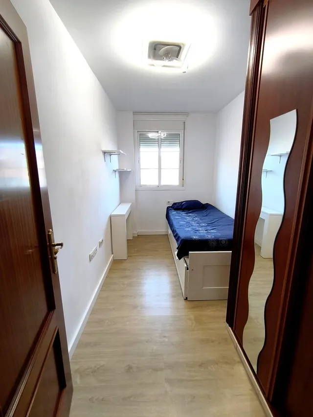 Llano del Camello Venta 19.000 € DE ENTRADA- 980 €/MES - 2 DORMITORIOS – garaje + TRASTERO – balcon -piscina – Tenerife Sur — 11