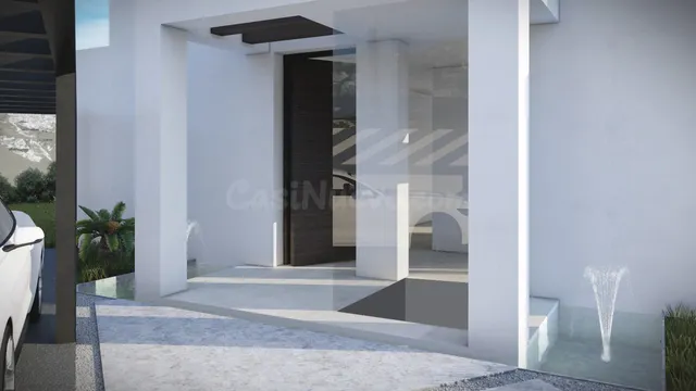Chalet 5 habitaciones 396m² en venta - Costa Del Sol - foto 4