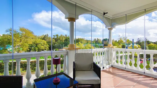 Apartamento 4 habitaciones 101m² en venta - Marbella — 7