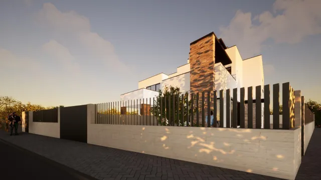 MONCASA VENDE PARCELA EN LA LANERA — 10