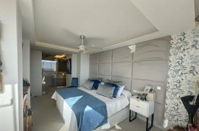 Ático Dúplex 3 habitaciones 180m² en venta - Costa Del Sol — 28