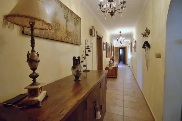 Villa 5 habitaciones 509m² en venta - Valverde — 9