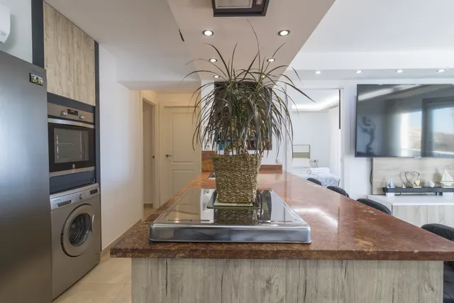 Apartamento 2 habitaciones 80m² en venta - Centro — 7