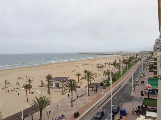 Alquiler de temporada en la playa de gandia - foto 3