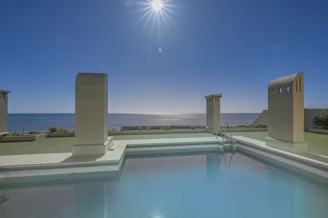 Apartamento 2 habitaciones 95m² en venta - Costa Del Sol — 22