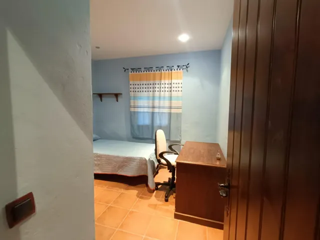 CHALET EN RANA VERDE — 44