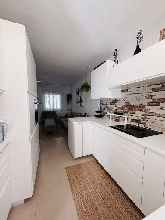 Casa 2 habitaciones 96m² en venta - Las Filipinas — 16