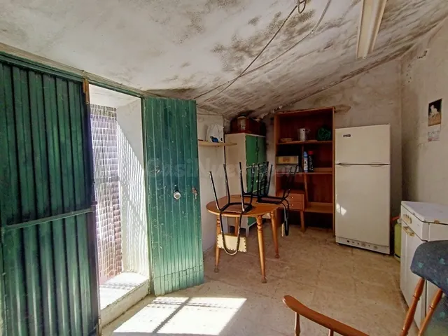 Casa de campo-Masía en Venta en Benastepal Málaga — 70