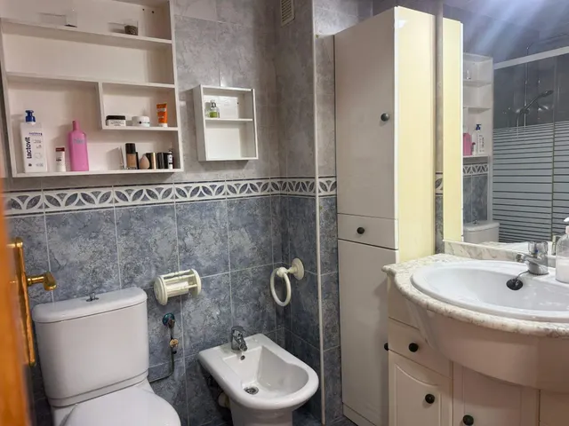 Ático en venta en Calle de Murillo — 11