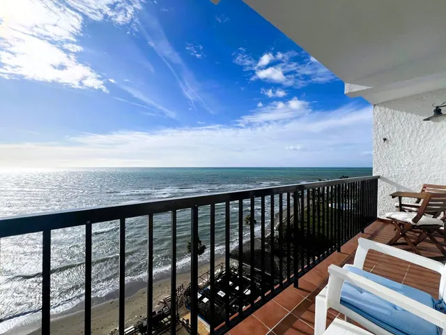 Apartamento 1 habitación 39m² en venta - Riviera del sol — 6