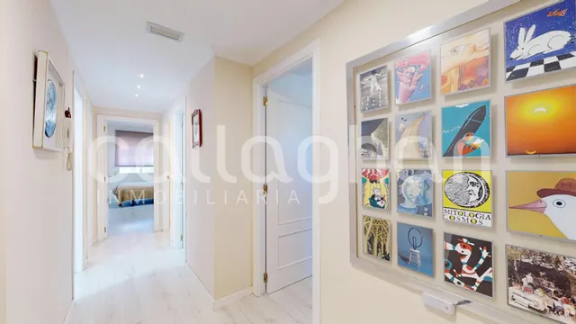Vivienda en Massarrojos — 15