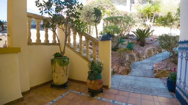Villa 3 habitaciones en venta - Las Ramblas — 45
