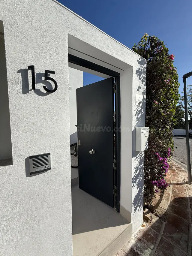 Adosado 3 habitaciones 202m² en venta - Marbella — 2