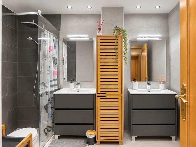 Piso reformado en Escaldes-Engordany — 6