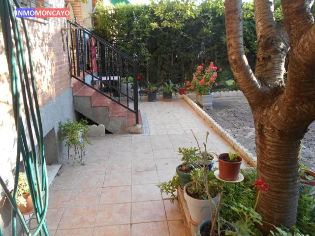 SE VENDE UNIFAMILIAR EN BORJA — 6