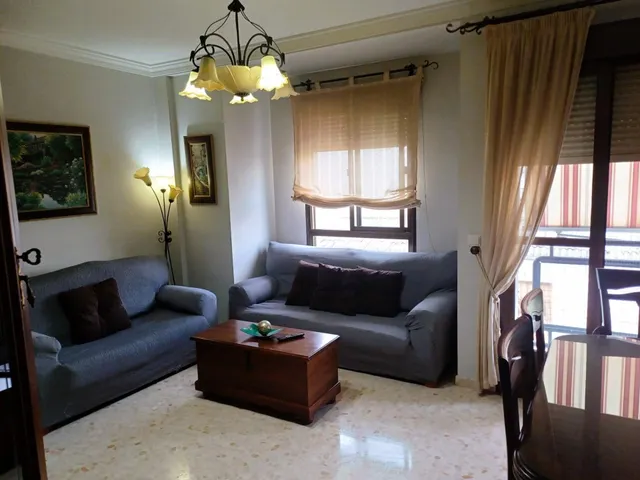 Piso en venta — 3