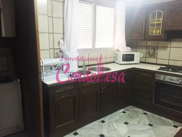 MAGNÍFICO PISO ZONA CENTRO — 3