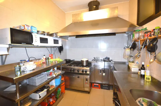 BAR LONDRES A LA VENTA! — 11