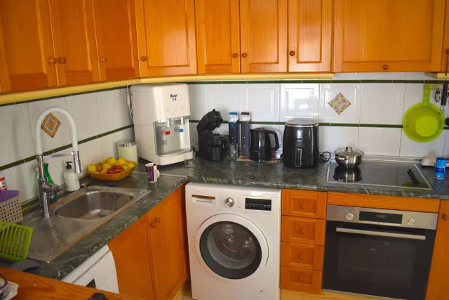 Casa 3 habitaciones 90m² en venta - El Edén - Los Estaños — 9