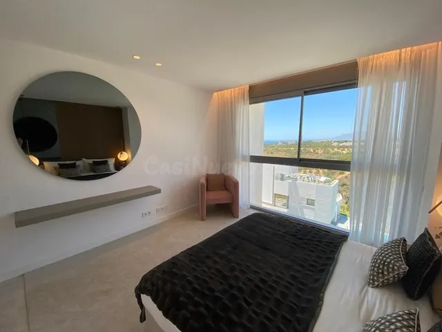 Este complejo residencial que rodea el campo de golf de Sant - foto 4