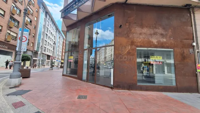 ¡OPORTUNIDAD ÚNICA DE ALQUILER EN EL CORAZÓN DE PONFERRADA!  🏙️✨ — 2