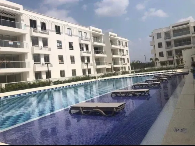 Piso 2 habitaciones 89m² en venta - Serena del mar - foto 2