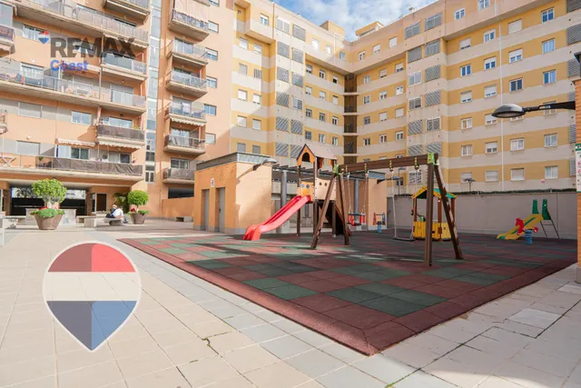 EXCEPCIONAL PISO EN PARQUE LITORAL. — 35
