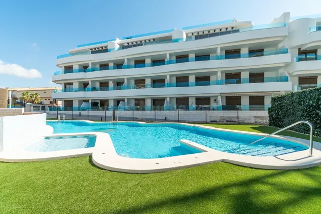 Apartamento 3 habitaciones 98m² en venta - Playa Flamenca