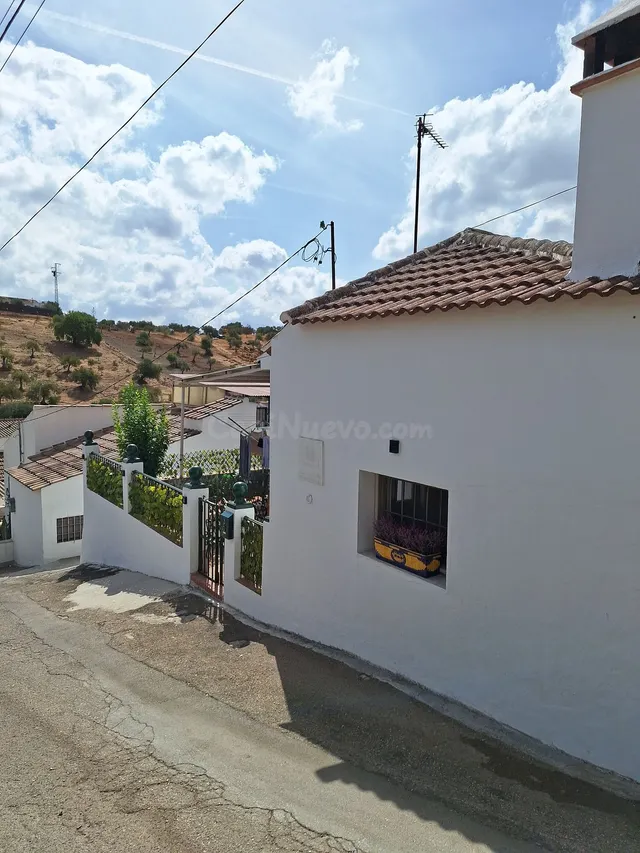 Adosado 2 habitaciones 90m² en venta - Alora pueblo — 2