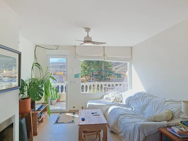 Piso en Pueblo Acantilado-El Campello - foto 3