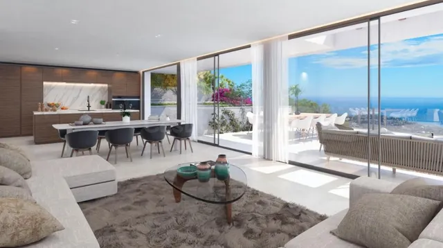 Villa 4 habitaciones 528m² en venta - Pinares de San Antón — 3