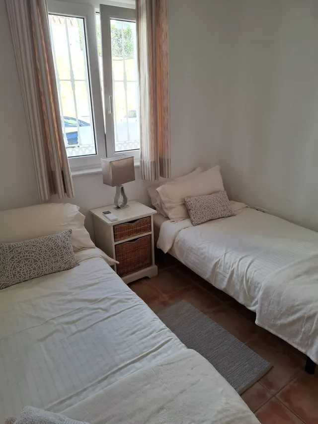 Adosado 3 habitaciones 118m² en venta - Riviera del sol — 16